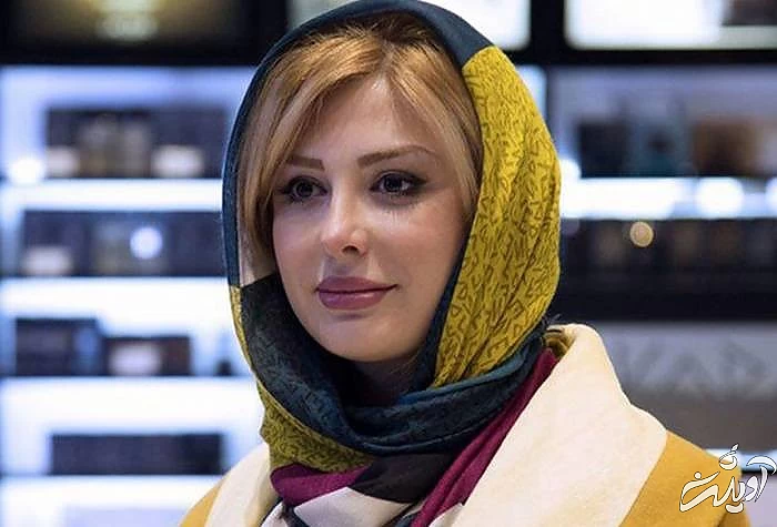 نیوشا ضیغمی بازیگر کشورمان در 18 تیر متولد شد نیوشا ضیغمی